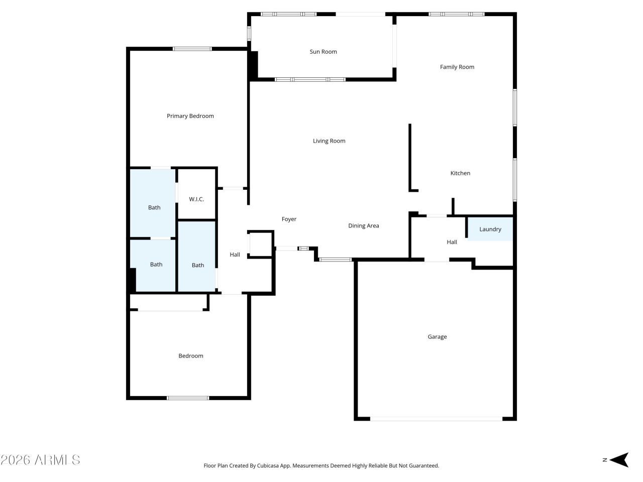 863 S 78th Street, Mesa, AZ 85208 Main Photo