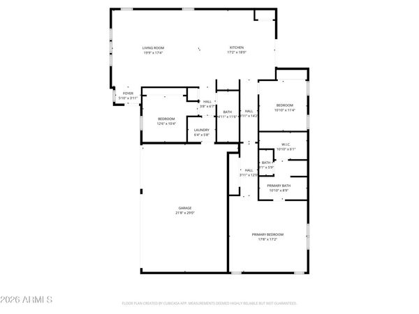 13644 N SAGUARO Boulevard, Unit 202, Fountain Hills, AZ 85268