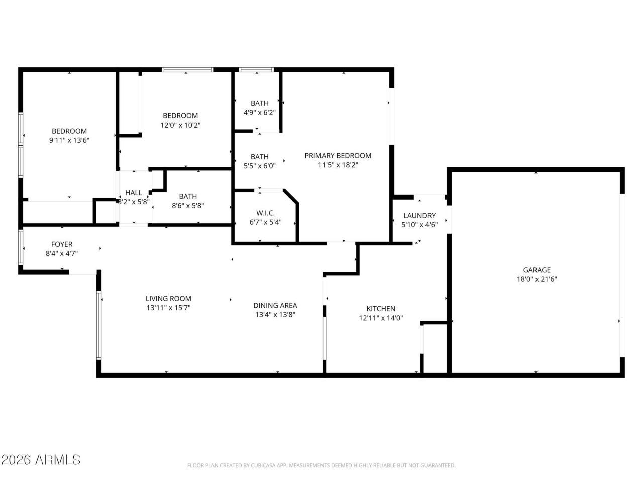 338 N Heritage Drive, Gilbert, AZ 85234 Main Photo