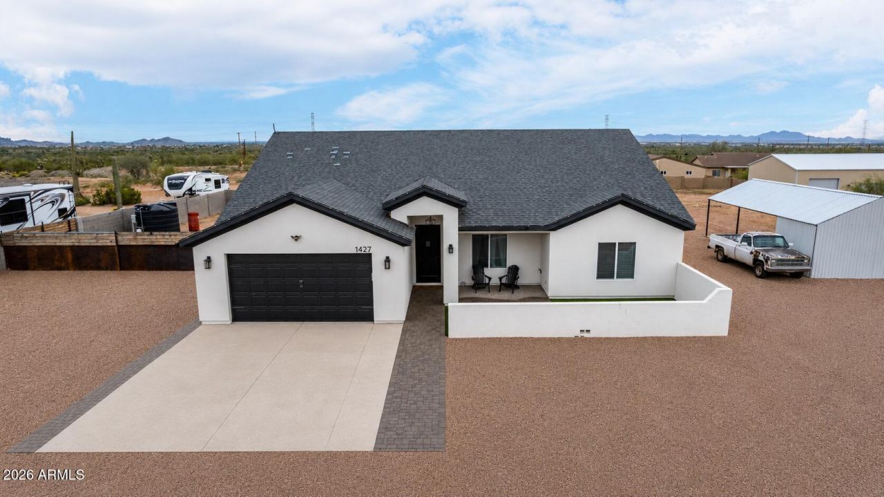 1427 E Whiteley Street, Apache Junction, AZ 85119 Main Photo