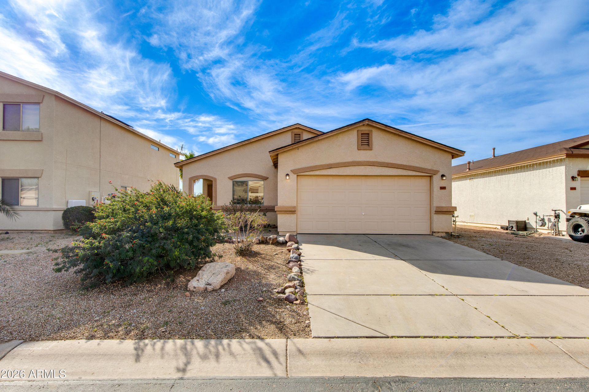 5609 E Lush Vista View, Florence, AZ 85132 Main Photo