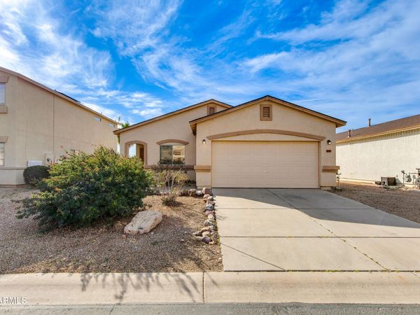5609 E Lush Vista View, Florence, AZ 85132
