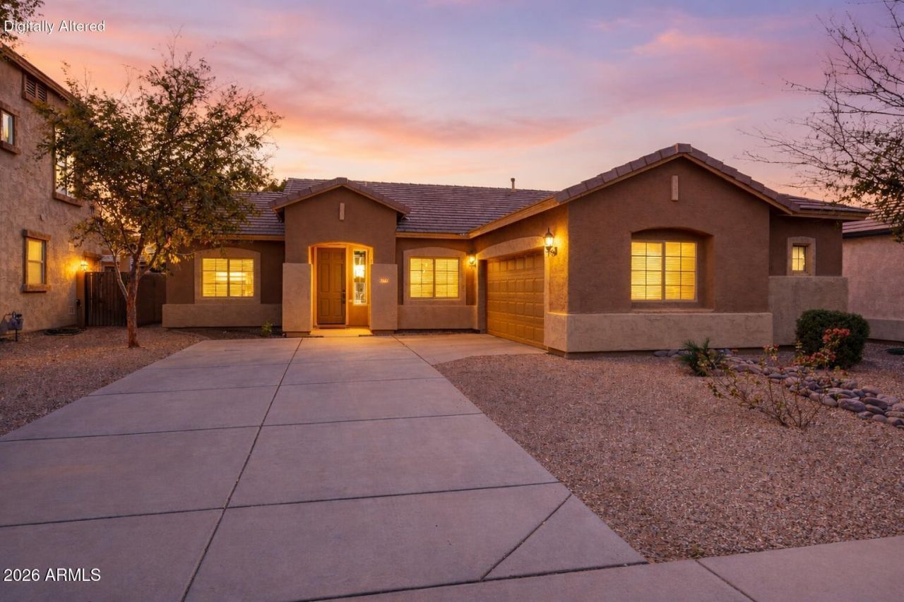 19837 E Carriage Way, Queen Creek, AZ 85142 Main Photo