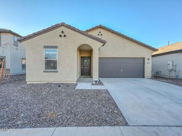 5531 W Willow Ridge Drive, Laveen, AZ 85339