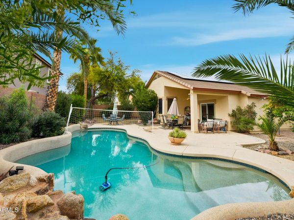 4210 S SPLENDOR Place, Gilbert, AZ 85297