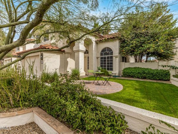 9623 S 51ST Street, Phoenix, AZ 85044