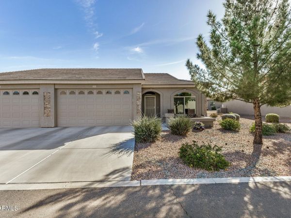 3117 S SIGNAL BUTTE Road, Unit 536, Mesa, AZ 85212