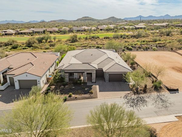 17755 E STOCKING Trail, Rio Verde, AZ 85263