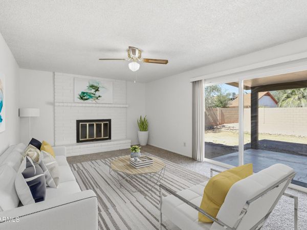 1016 W NIDO Avenue, Mesa, AZ 85210