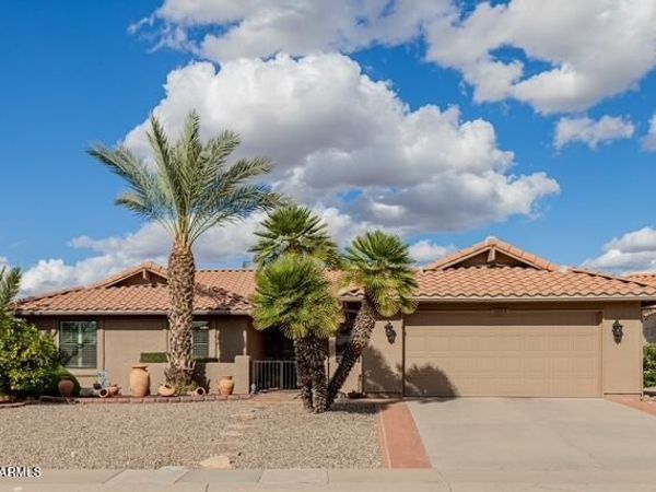2122 LEISURE WORLD, Mesa, AZ 85206