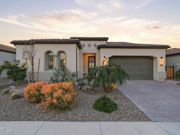 35404 N SUNSET Trail, Queen Creek, AZ 85140