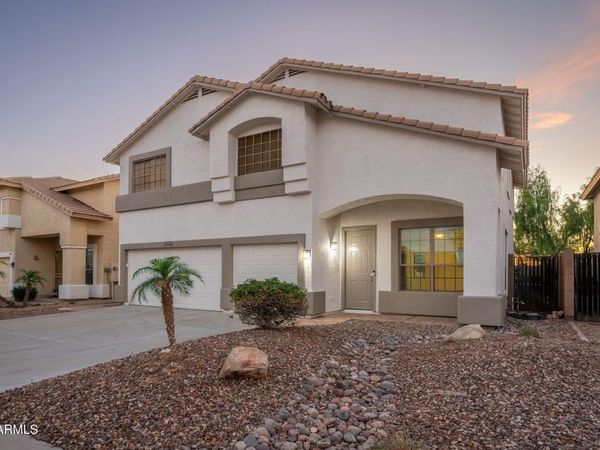 20858 N 90TH Avenue, Peoria, AZ 85382