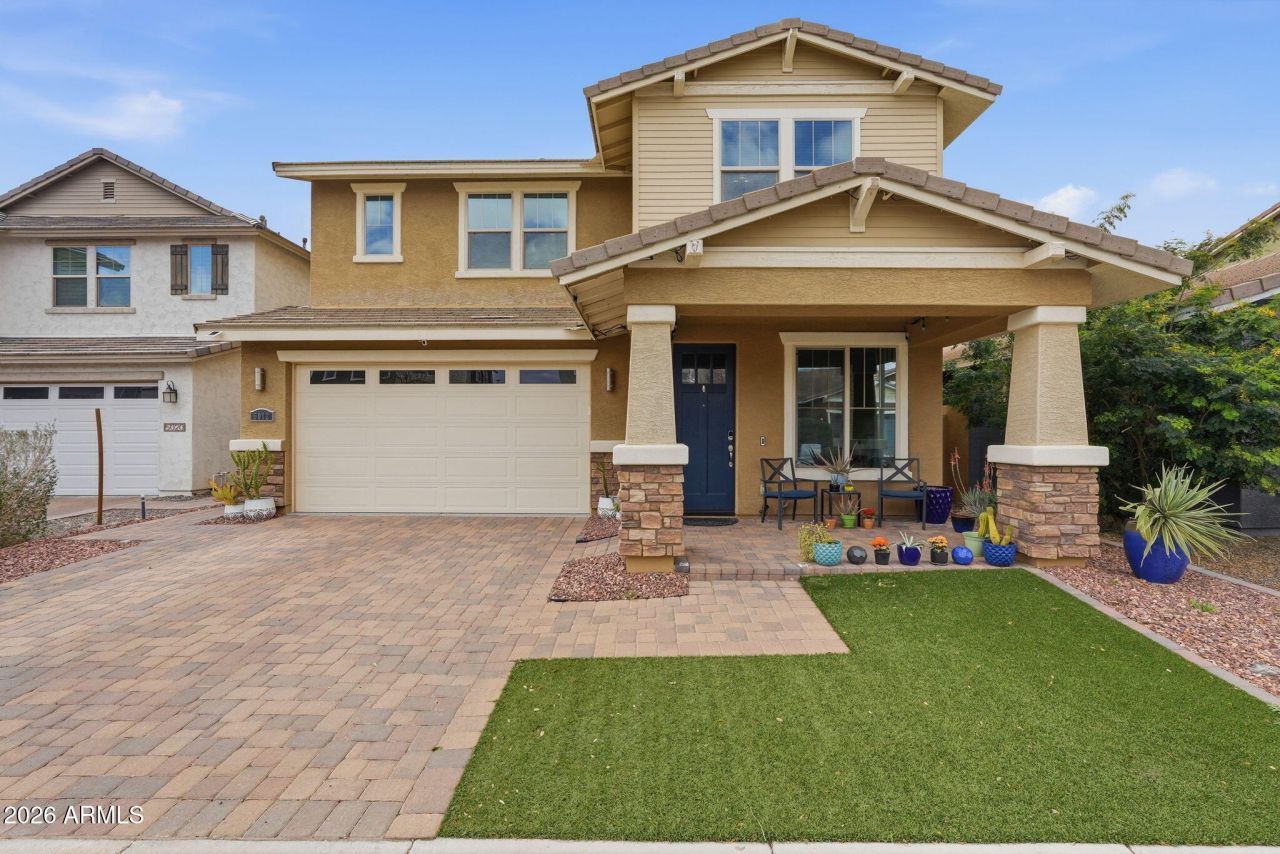 5012 S Girard Street, Gilbert, AZ 85298 Main Photo