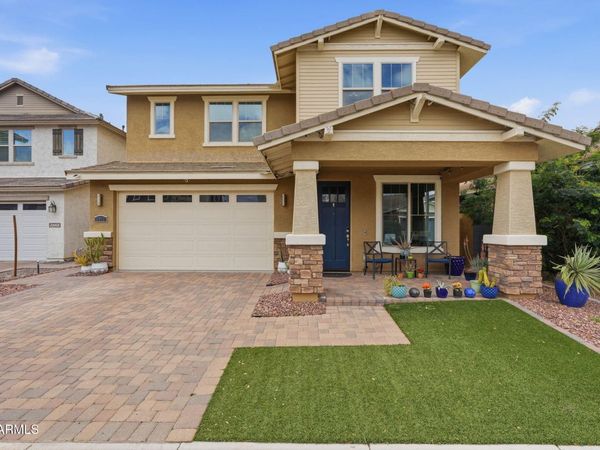 5012 S GIRARD Street, Gilbert, AZ 85298