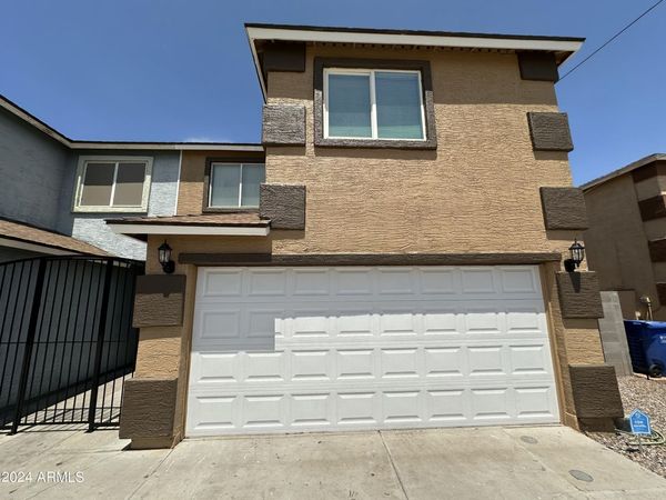 2616 E SOUTHGATE Avenue, Unit 2, Phoenix, AZ 85040