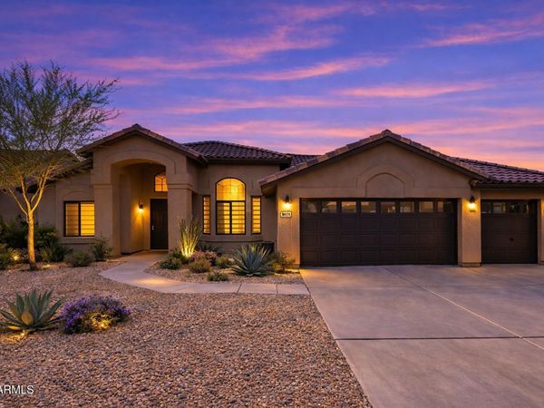 9373 E QUARRY Trail, Scottsdale, AZ 85262