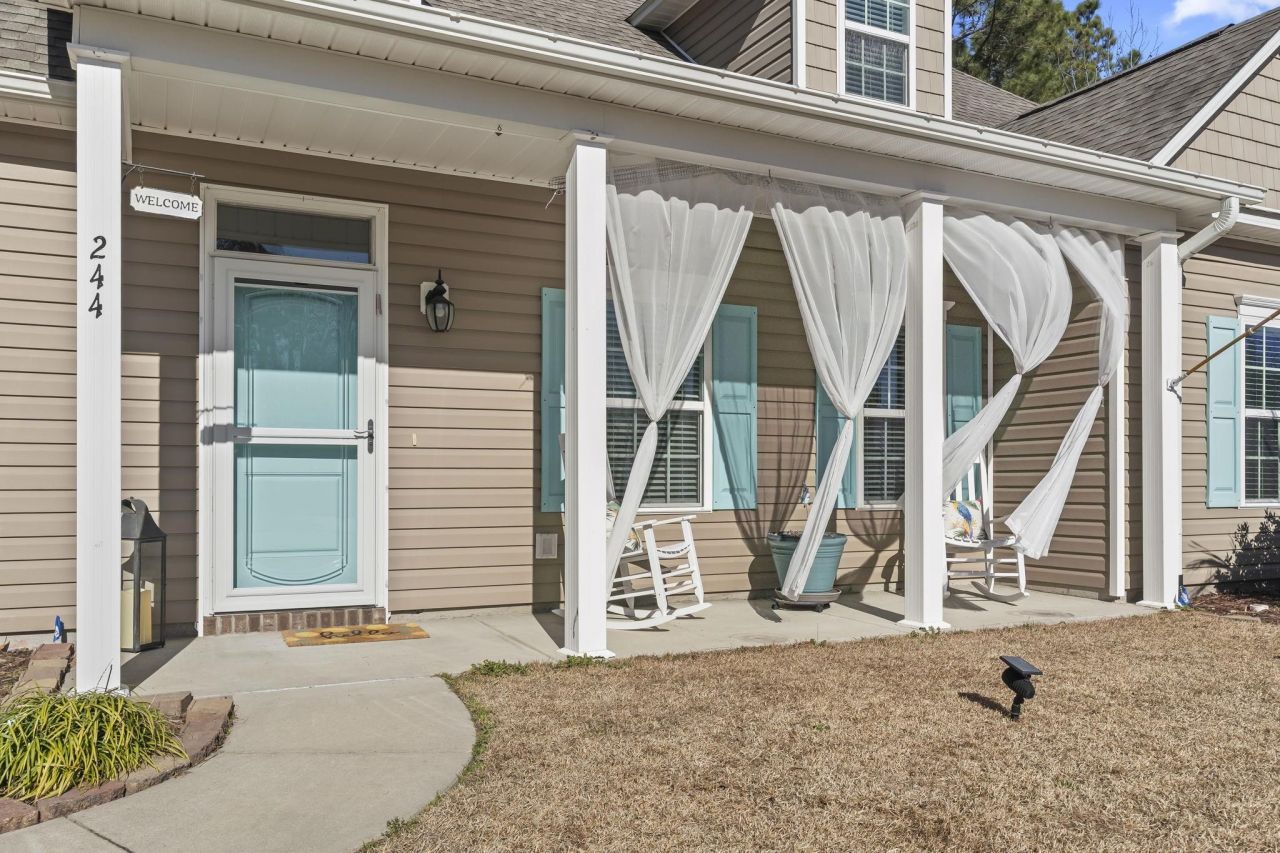 244 Belclare Way Photo 2