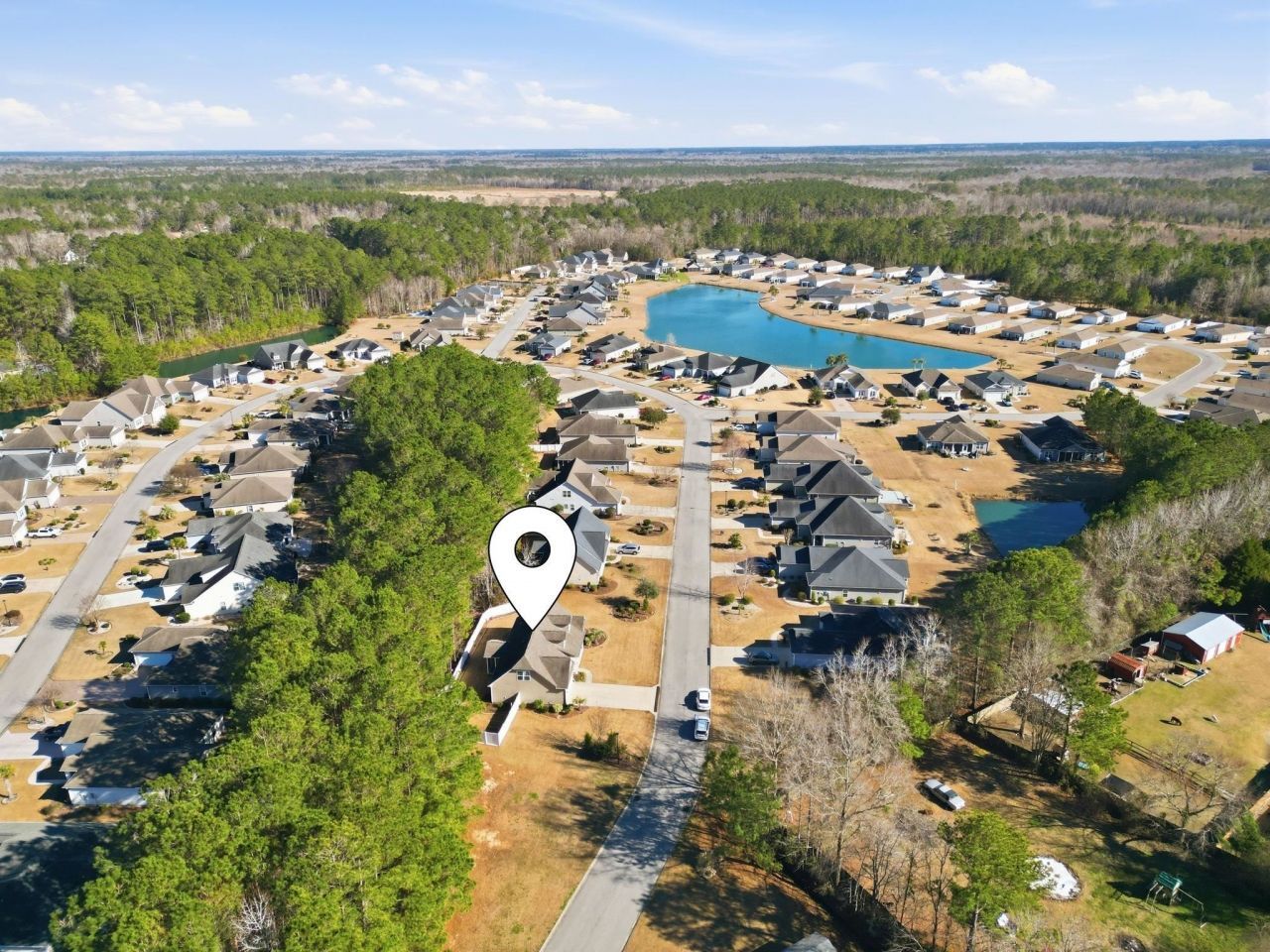 244 Belclare Way Photo 44