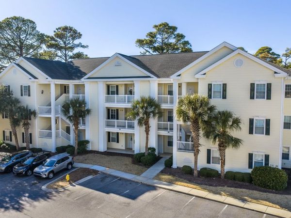 601 N Hillside Dr. , Unit 3634, North Myrtle Beach, SC 29582