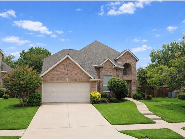 1608 Crown Point Road, McKinney, TX 75072