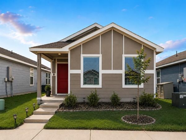 115 Herman Lane, Princeton, TX 75407