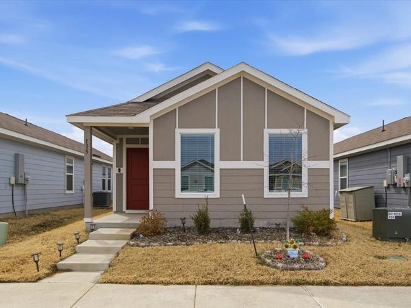 115 Herman Lane, Princeton, TX 75407