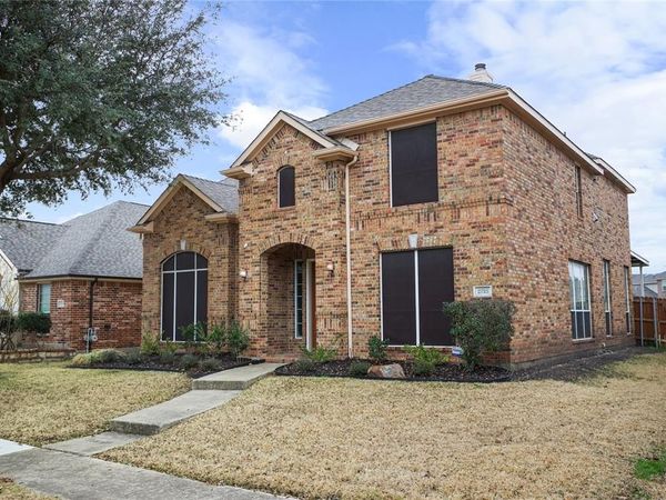 2725 Cedar Brook Drive, Garland, TX 75040
