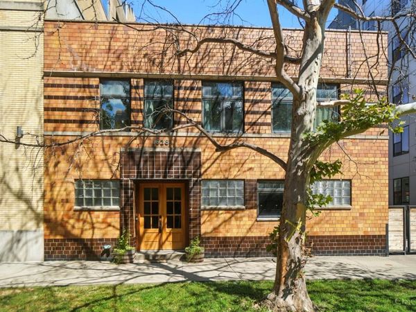 1628 Central Parkway, Cincinnati, OH 45202