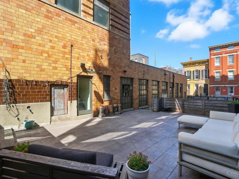 1628 Central Parkway, Cincinnati, OH 45202 Photo 73