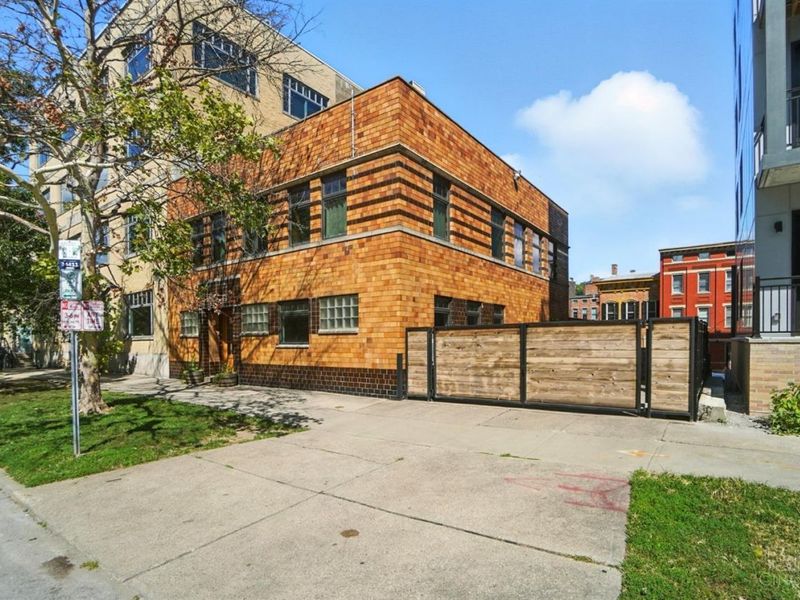 1628 Central Parkway, Cincinnati, OH 45202 Photo 80