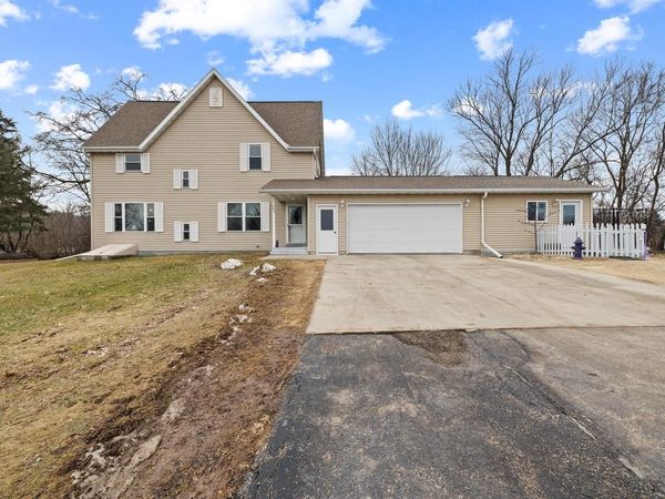 3850 State Highway 60, Slinger, WI 53086