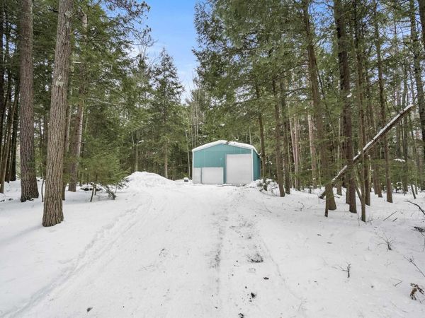 14607 Pyatt Road, Traverse City, MI 49686