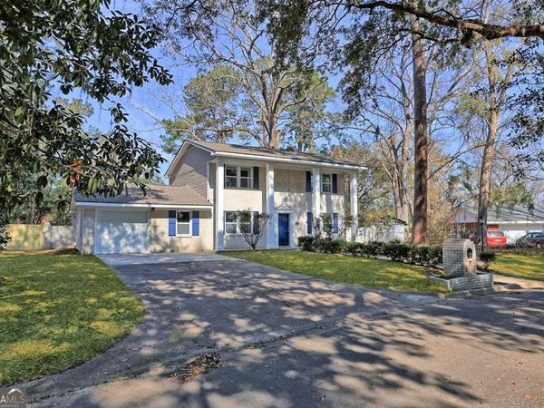 124 Winding Way, Savannah, GA 31419