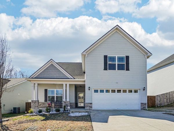 1092 Lady Nashville Dr , Hermitage, TN 37076