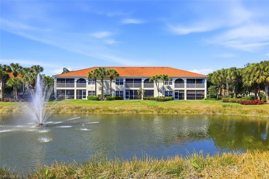 23820 San Marino Rd , Unit 102, Estero, FL 34135 Photo