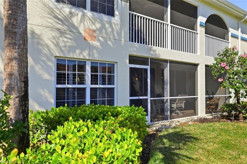 23820 San Marino Rd , Unit 102, Estero, FL 34135 Photo