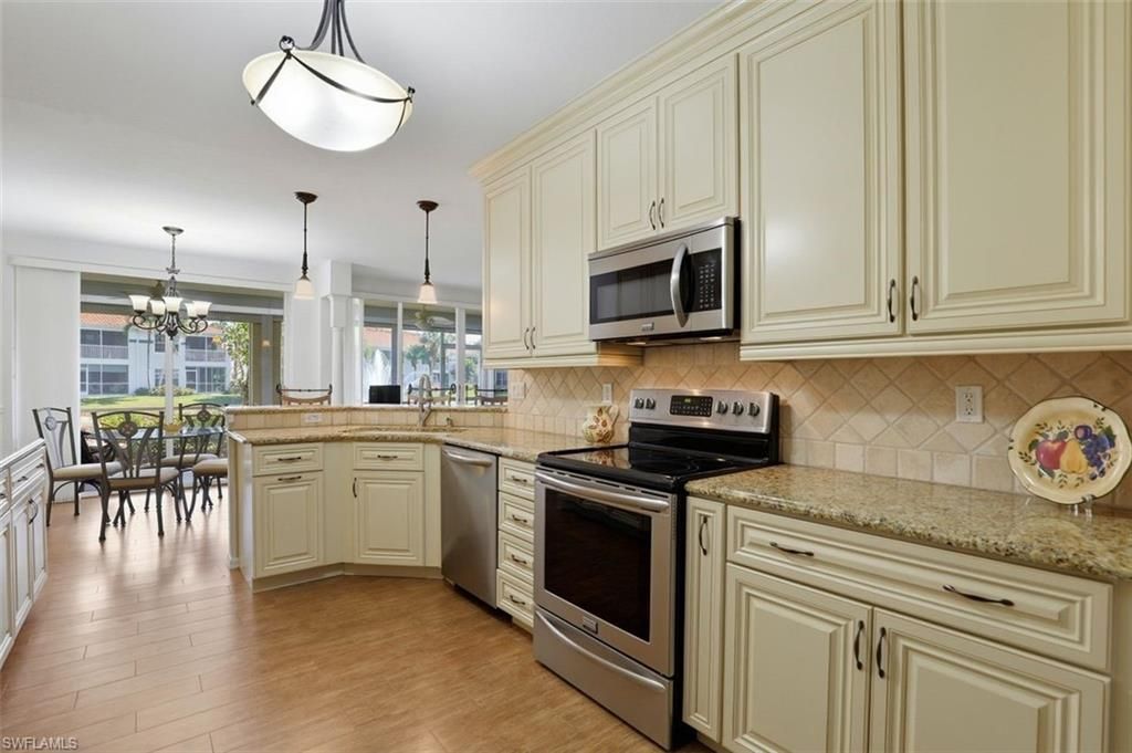 23820 San Marino Rd , Unit 102, Estero, FL 34135 Photo