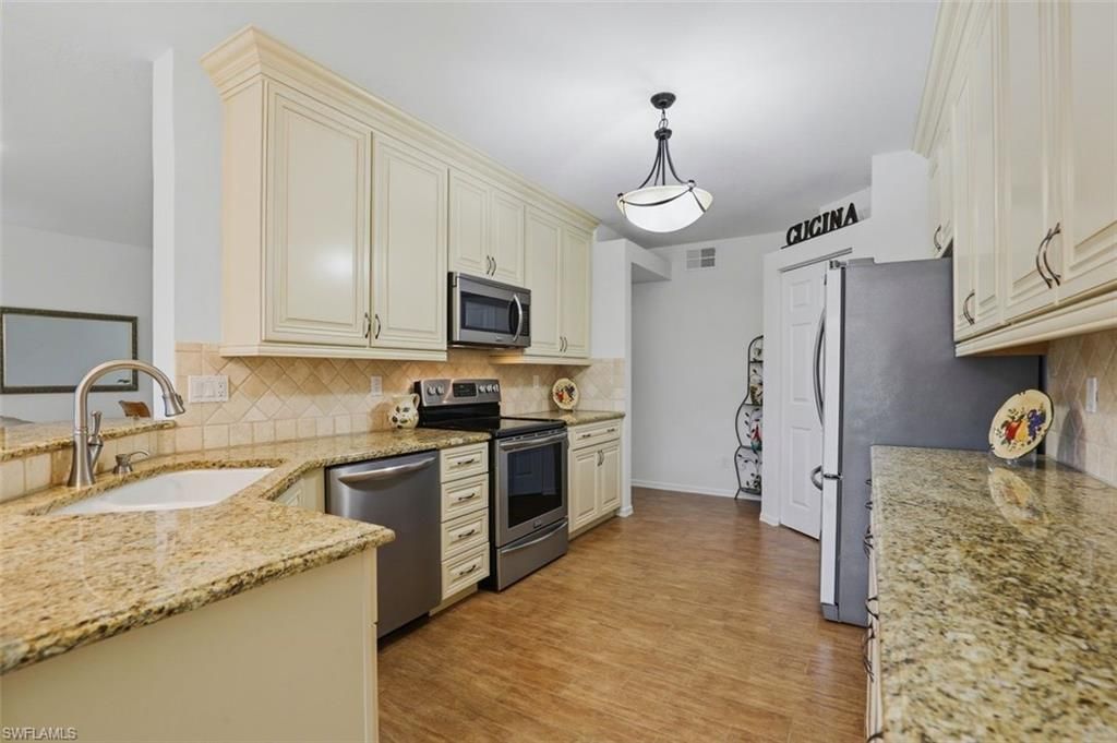 23820 San Marino Rd , Unit 102, Estero, FL 34135 Photo