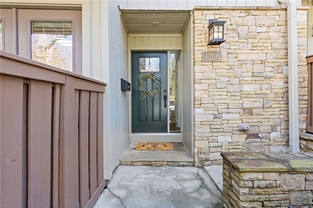 1206 Druid Knoll Drive Ne, Atlanta, GA 30319 Main Photo