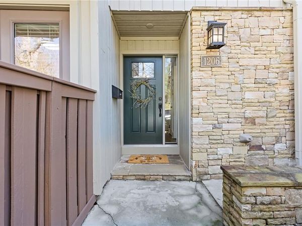 1206 Druid Knoll Drive NE, Atlanta, GA 30319