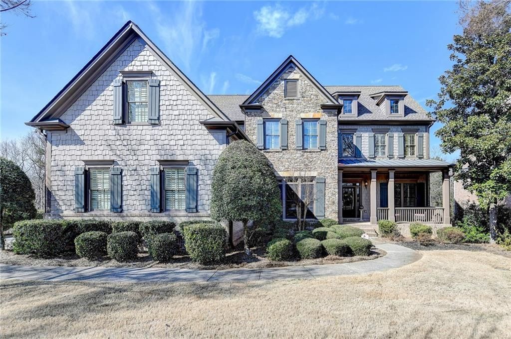 3030 Salisbury Lane, Cumming, GA 30041 Main Photo