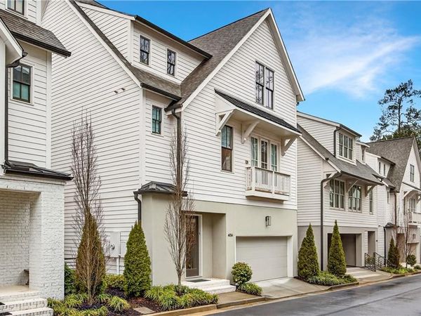 4036 Hazel Nut Lane, Atlanta, GA 30342