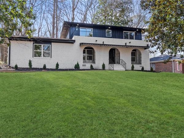 2219 Riverbrook Road, Decatur, GA 30035