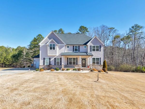 110 Sunflower Street, Tyrone, GA 30290