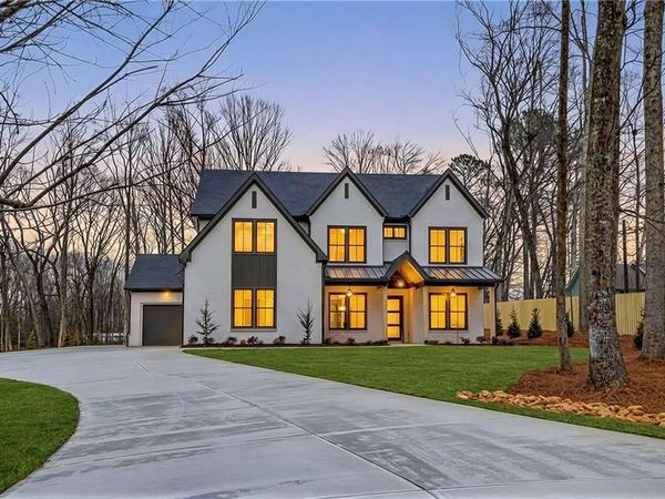 4250 Deerfield Road, Cumming, GA 30028