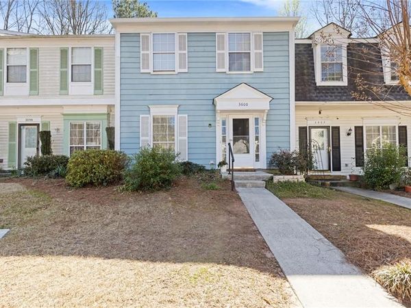 3600 Centennial Square, Peachtree Corners, GA 30092