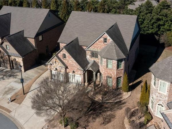 3250 Caney Estates Place, Cumming, GA 30041