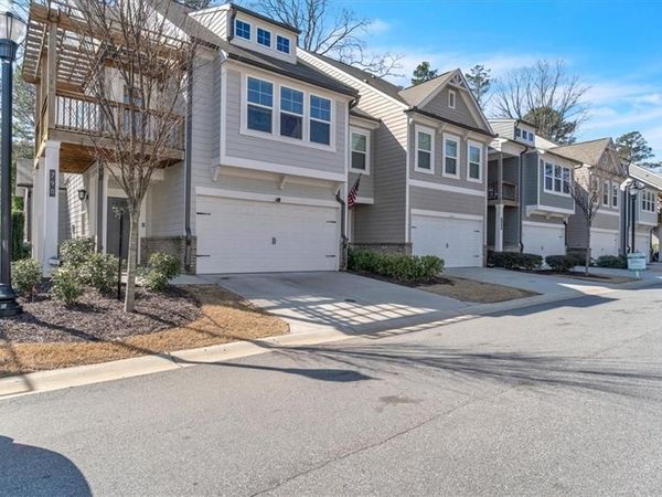 790 Belrose Drive, Smyrna, GA 30080