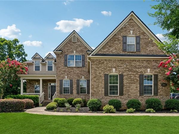 1715 Bates Road , Alpharetta, GA 30009