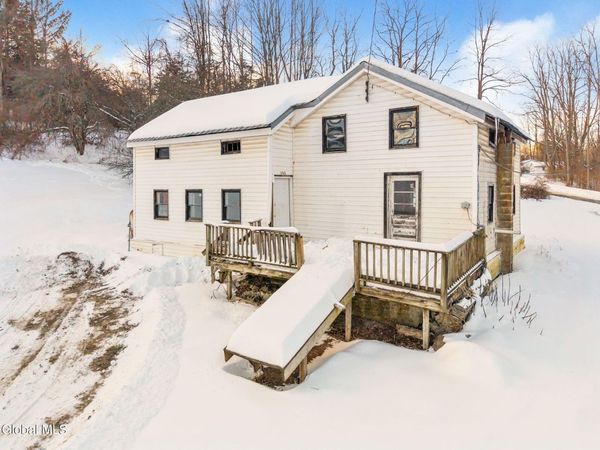 123 Ecker Hollow Road, Schoharie, NY 12157